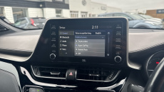 Toyota C-HR 2.0 Hybrid Orange Edition 5dr CVT Hybrid Hatchback